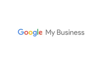 google my business logo