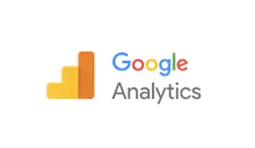 google analytics logo