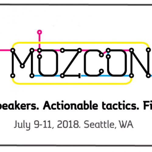MozCon 2017 Takeaways