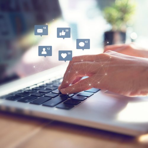 Social Media Engagement