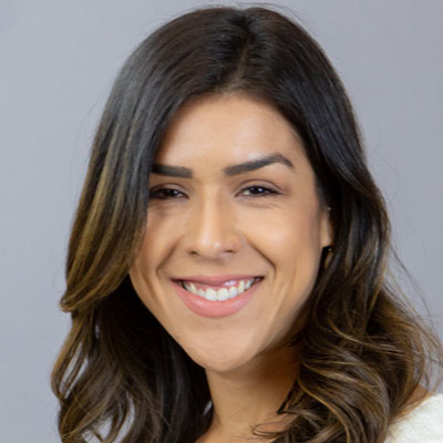 Yasmin Davila