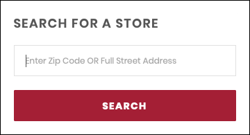 store search
