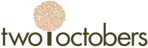two octobers logo