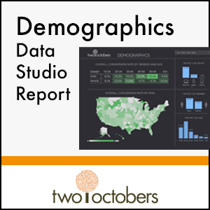 free demographics data studio