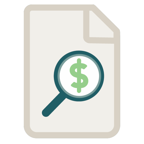 sem audit icon
