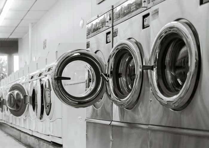 washer machines