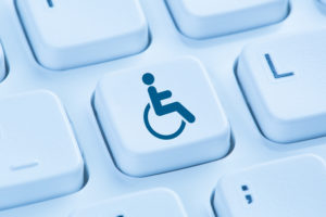 web accessibility guide
