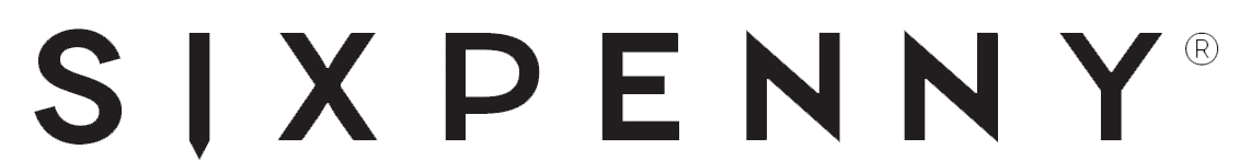 SixPenny Logo