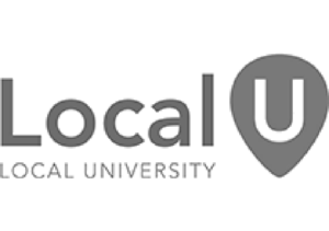 GreySized Local U Logo