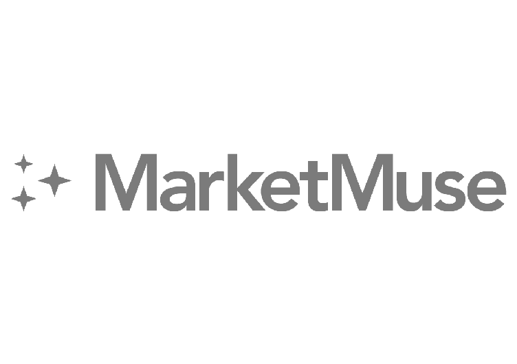 GreySized MarketMuse Logo