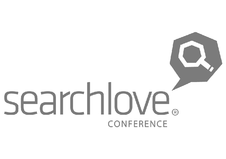 GreySized Search Love Logo