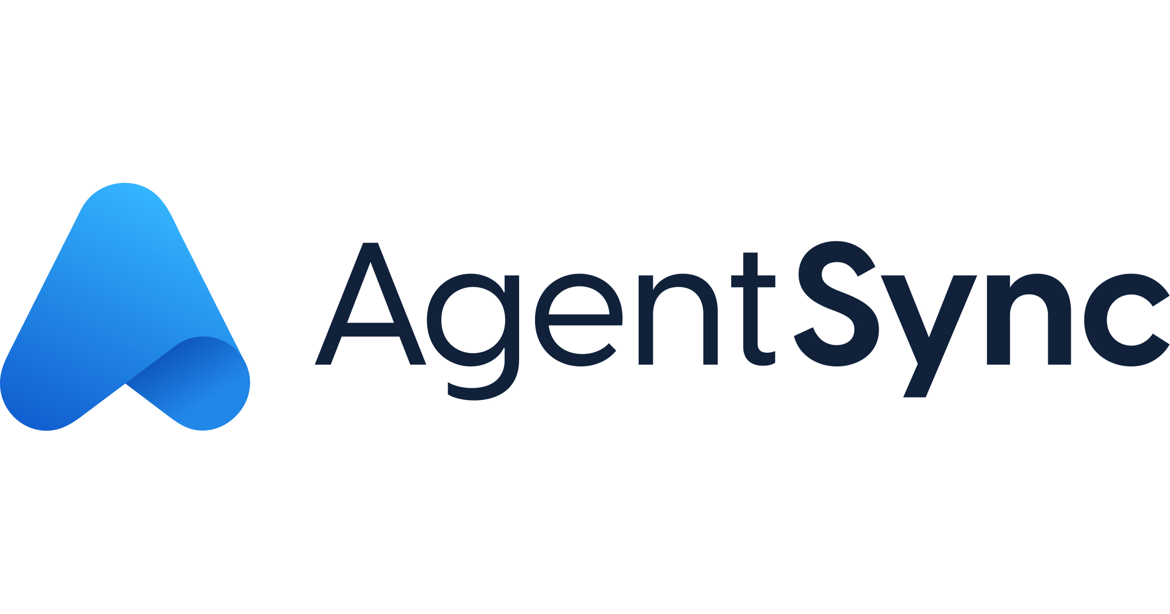 AgentSync Logo