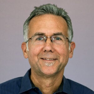 Picture of Nico Brooks
