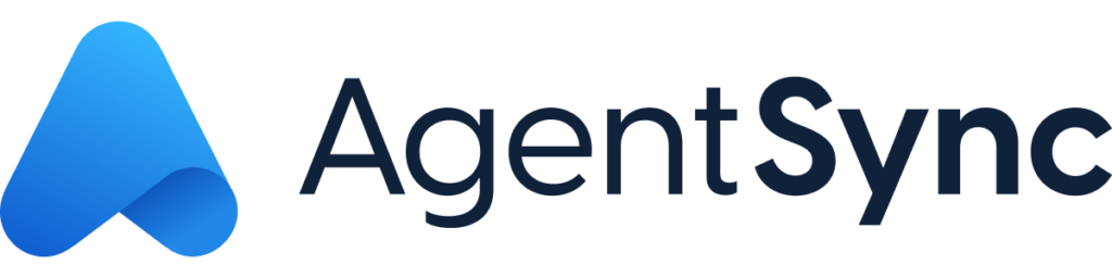 AgentSync 1200x300