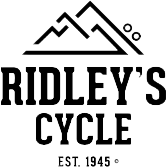 ridleys logo t