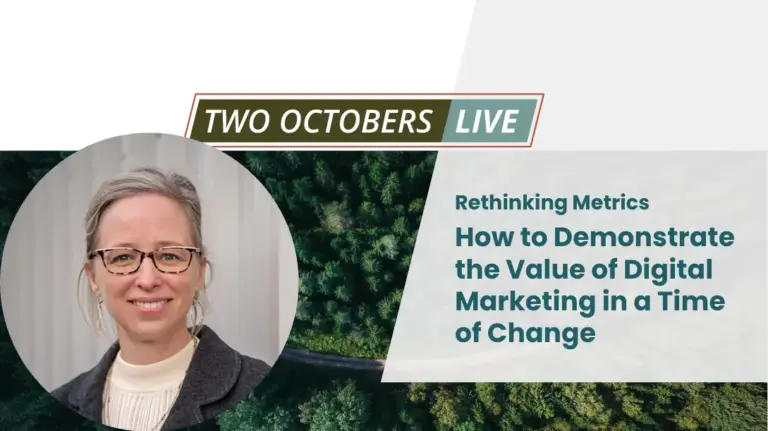 rethinkingmetrics