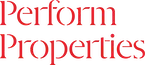 perform properties logo