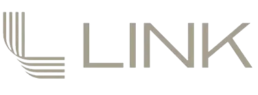 Link Logistics logo