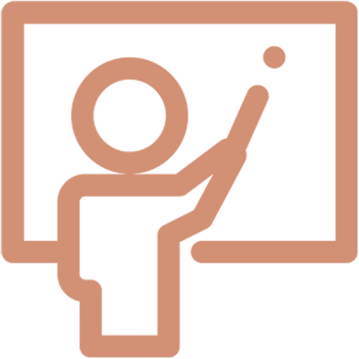 teach icon