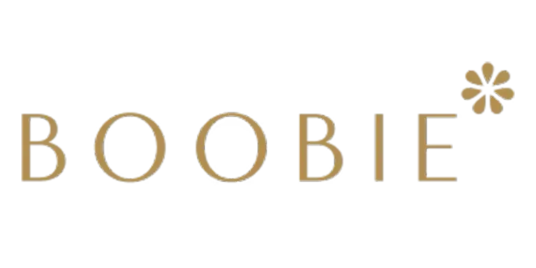 boobie superfoods logo