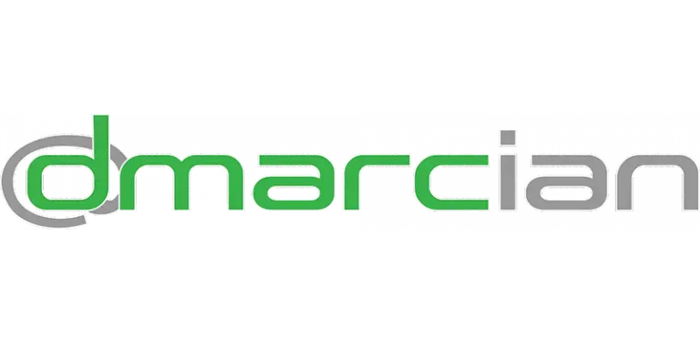 dmarcian logo