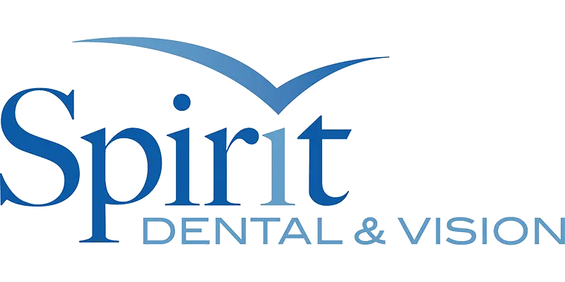 spirit dental and vision insurance logo