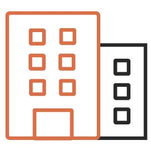 building icon