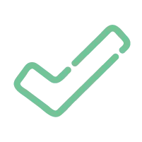 checkmark icon