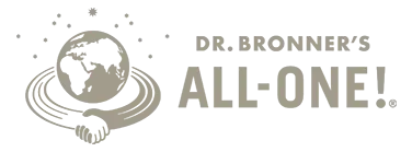 Dr. Bronner's logo