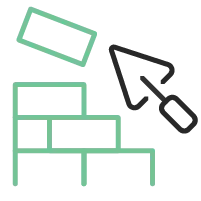 building blocks