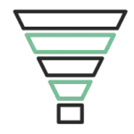 full funnel