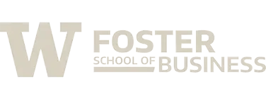 University of Washington Foster School of Business logo